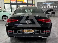 2018 Mercedes Benz CLS 350