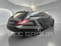 2018 Mercedes Benz CLS 350