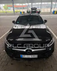 2018 Mercedes Benz CLS 350