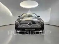 2018 Mercedes Benz CLS 350