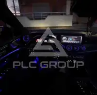 2018 Mercedes Benz CLS 350