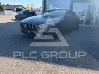 2018 Mercedes Benz CLS 350