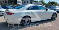 2018 Mercedes Benz CLS 350