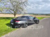 2018 Mercedes Benz CLS 350
