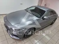 2018 Mercedes Benz CLS 350