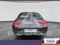 2018 Mercedes Benz CLS 350