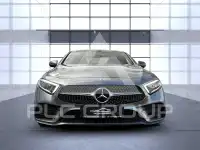 2018 Mercedes Benz CLS 350
