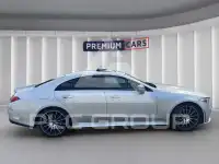 2018 Mercedes Benz CLS 350