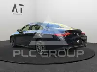 2018 Mercedes Benz CLS 350