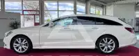 2018 Mercedes Benz CLS 350