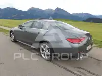 2018 Mercedes Benz CLS 350