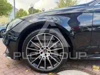 2018 Mercedes Benz CLS 350