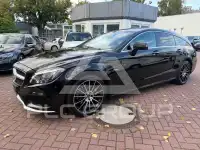 2018 Mercedes Benz CLS 350