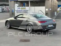2018 Mercedes Benz CLS 350