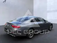 2018 Mercedes Benz CLS 350