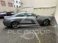 2018 Mercedes Benz CLS 350