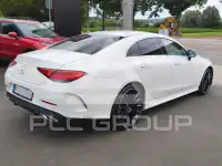 2018 Mercedes Benz CLS 350