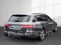 2018 Mercedes Benz E 53 AMG
