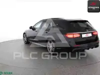 2018 Mercedes Benz E 53 AMG