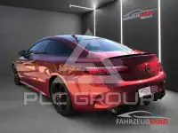 2018 Mercedes Benz E 53 AMG