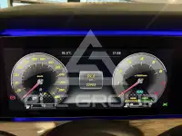2018 Mercedes Benz E 53 AMG