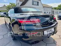 2018 Mercedes Benz E 53 AMG