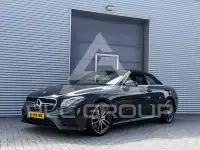 2018 Mercedes Benz E 53 AMG