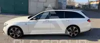2018 Mercedes Benz E 53 AMG