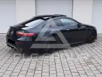 2018 Mercedes Benz E 53 AMG
