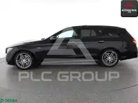 2018 Mercedes Benz E 53 AMG