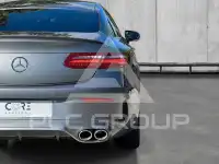 2018 Mercedes Benz E 53 AMG
