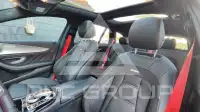 2018 Mercedes Benz E 53 AMG