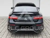 2018 Mercedes Benz E 53 AMG