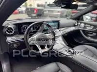 2018 Mercedes Benz E 53 AMG