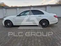 2018 Mercedes Benz E 53 AMG
