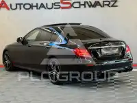 2018 Mercedes Benz E 53 AMG