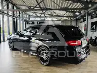 2018 Mercedes Benz E 53 AMG