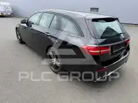 2018 Mercedes Benz E 53 AMG