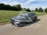 2018 Mercedes Benz E 53 AMG