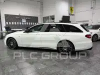 2018 Mercedes Benz E 53 AMG