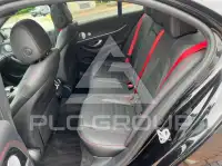 2018 Mercedes Benz E 53 AMG