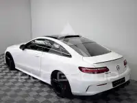 2018 Mercedes Benz E 53 AMG
