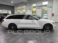 2018 Mercedes Benz E 53 AMG