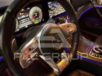 2018 Mercedes Benz E 53 AMG