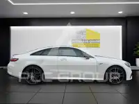 2018 Mercedes Benz E 53 AMG