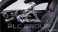 2018 Mercedes Benz E 53 AMG