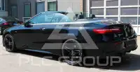 2018 Mercedes Benz E 53 AMG