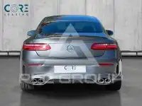 2018 Mercedes Benz E 53 AMG