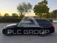 2018 Mercedes Benz E 53 AMG