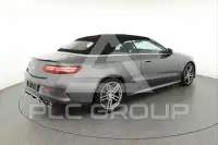 2018 Mercedes Benz E 53 AMG